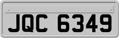 JQC6349