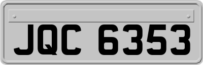 JQC6353