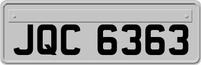 JQC6363