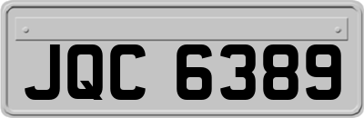 JQC6389