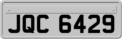 JQC6429