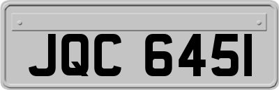 JQC6451