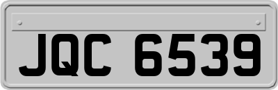 JQC6539