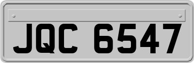 JQC6547