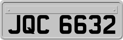 JQC6632