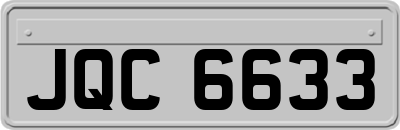 JQC6633
