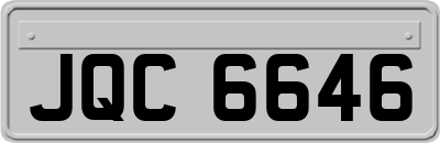 JQC6646