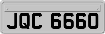 JQC6660