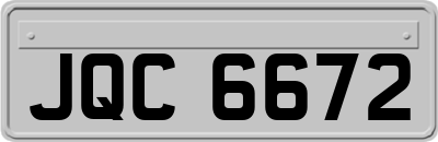 JQC6672