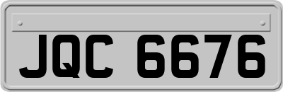 JQC6676