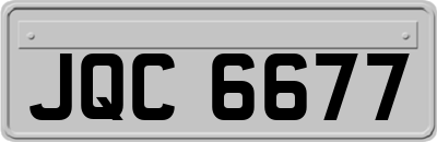 JQC6677