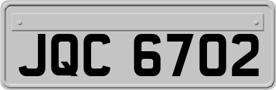 JQC6702