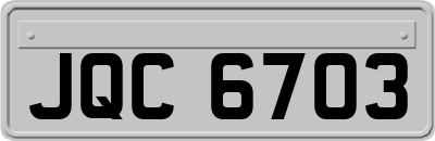 JQC6703