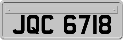 JQC6718