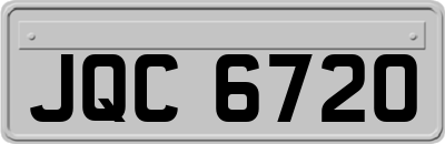 JQC6720