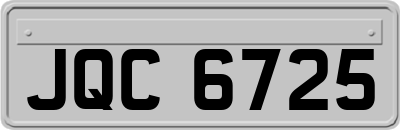 JQC6725
