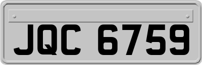 JQC6759
