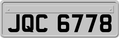 JQC6778