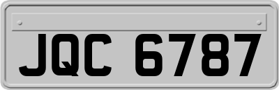 JQC6787