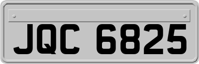 JQC6825