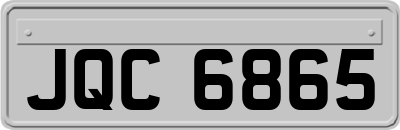 JQC6865