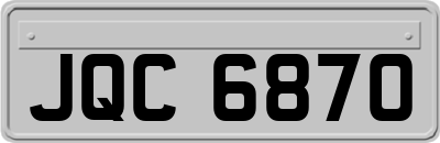 JQC6870