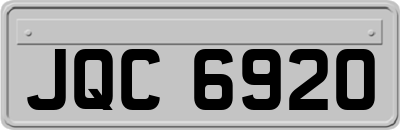 JQC6920