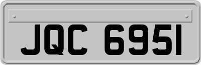 JQC6951