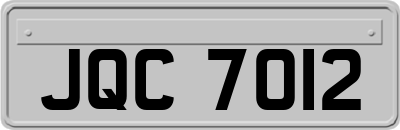 JQC7012