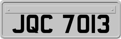 JQC7013