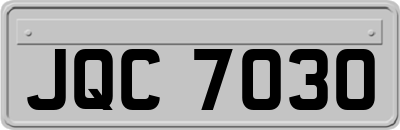 JQC7030