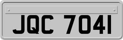 JQC7041