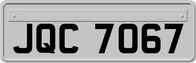 JQC7067