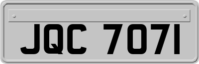 JQC7071