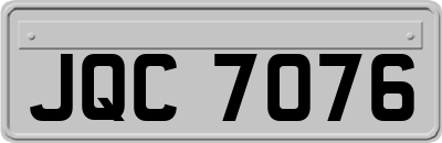 JQC7076
