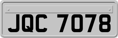 JQC7078