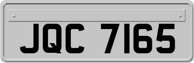 JQC7165