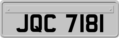 JQC7181