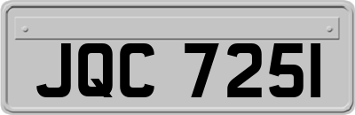 JQC7251
