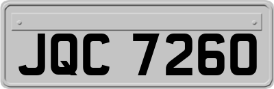 JQC7260