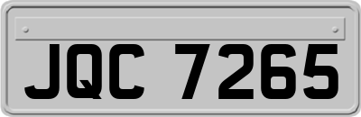 JQC7265