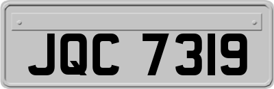 JQC7319
