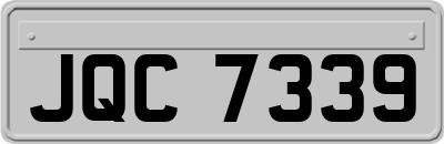 JQC7339
