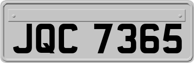 JQC7365