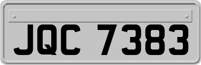 JQC7383
