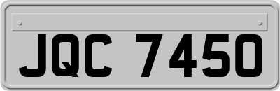 JQC7450