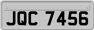 JQC7456