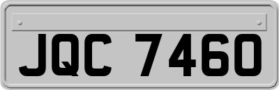 JQC7460