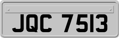 JQC7513