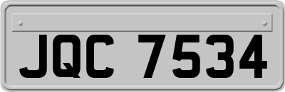 JQC7534